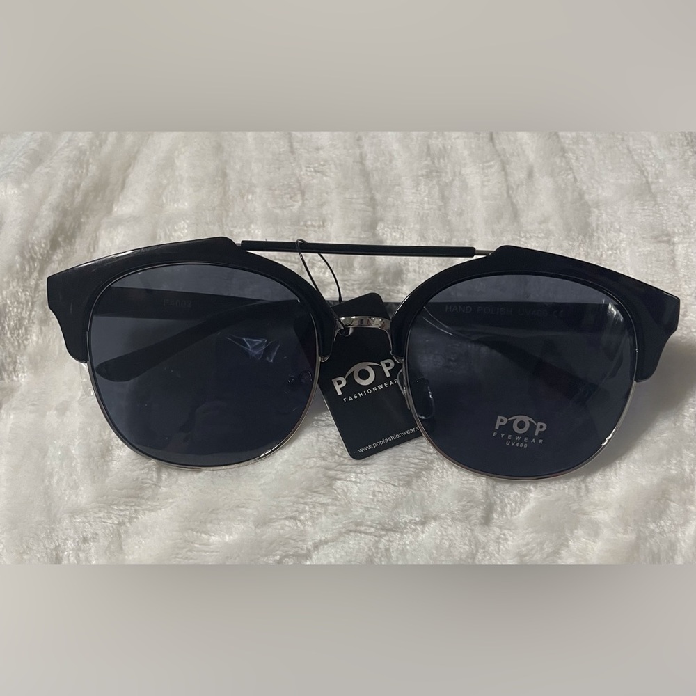 POP Fashion Wear Sunglasses